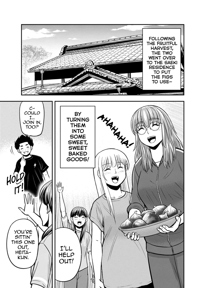 Orenchi ni Kita Onna Kishi to Inakagurashi Surukotoninatta Ken Chapter 128 8